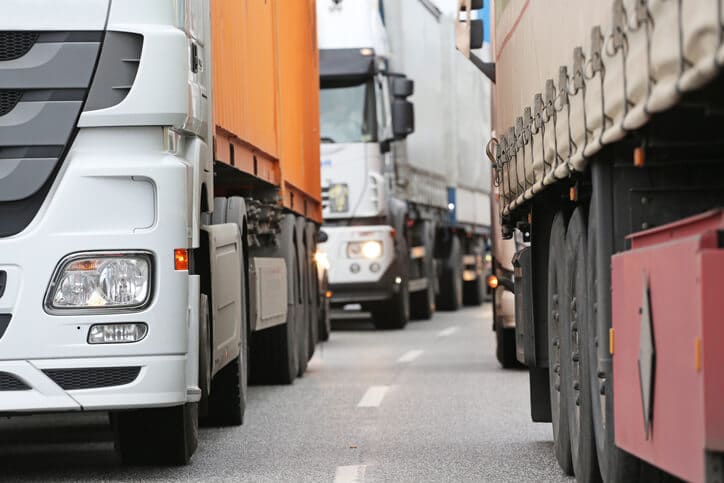 increasing truck fleet sustainability blog post header